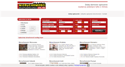 Desktop Screenshot of bezposrednio.com